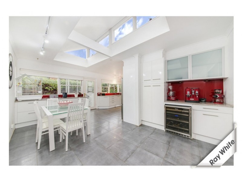 22 Strzelecki Crescent, Narrabundah ACT 2604