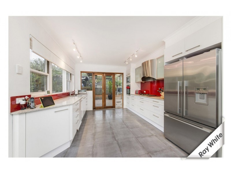 22 Strzelecki Crescent, Narrabundah ACT 2604