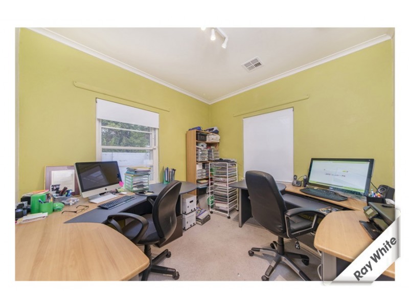 22 Strzelecki Crescent, Narrabundah ACT 2604