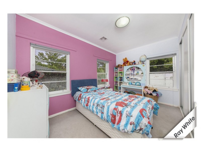 22 Strzelecki Crescent, Narrabundah ACT 2604