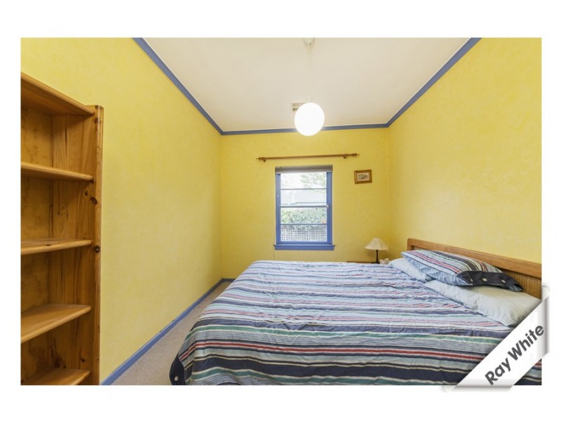 22 Strzelecki Crescent, Narrabundah ACT 2604