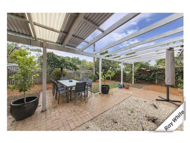 22 Strzelecki Crescent, Narrabundah ACT 2604