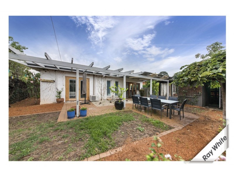 22 Strzelecki Crescent, Narrabundah ACT 2604