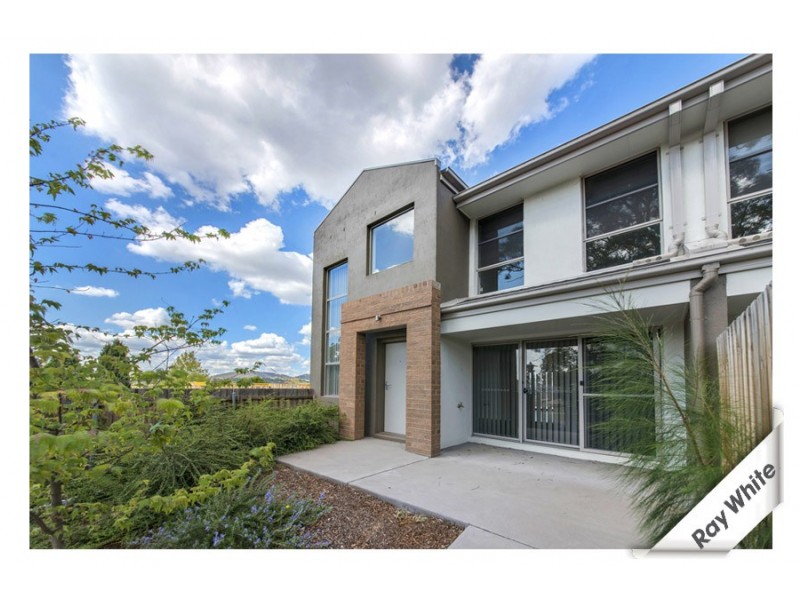 4/102 Eggleston Crescent, Chifley ACT 2606