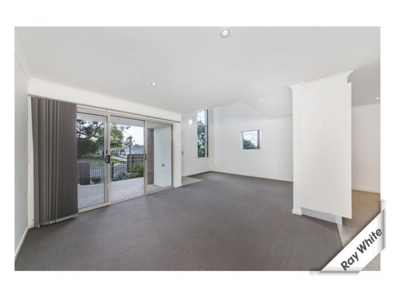 4/102 Eggleston Crescent, Chifley ACT 2606