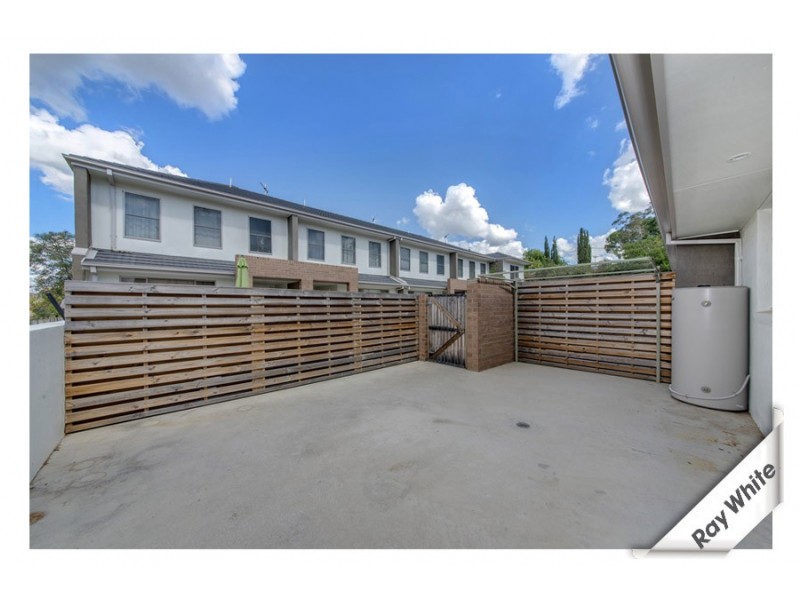 4/102 Eggleston Crescent, Chifley ACT 2606