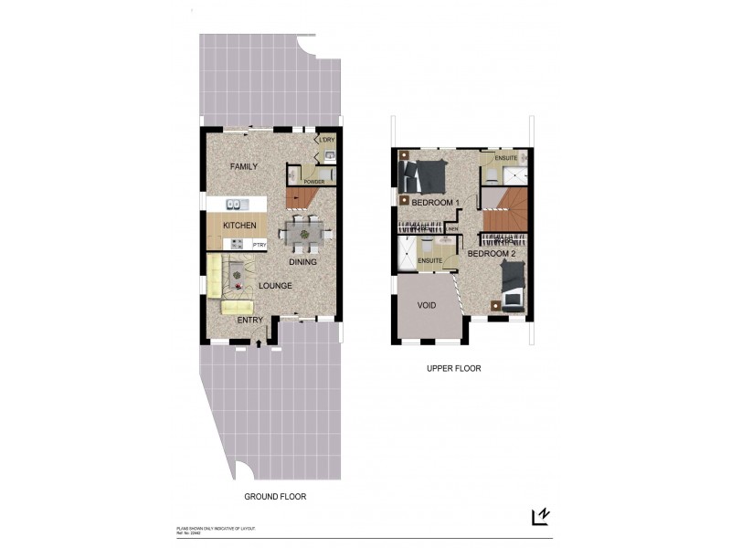 4/102 Eggleston Crescent, Chifley ACT 2606