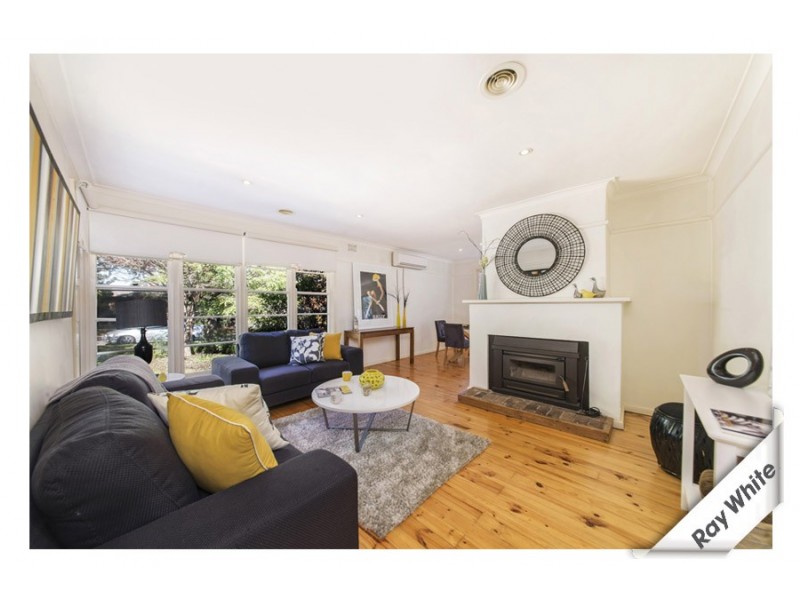 11 Warramoo Crescent, Narrabundah ACT 2604