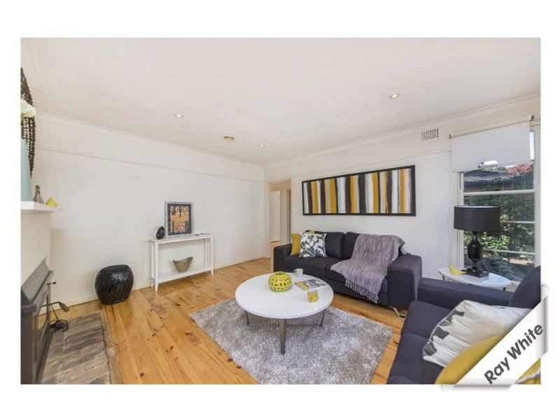 11 Warramoo Crescent, Narrabundah ACT 2604