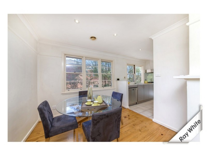 11 Warramoo Crescent, Narrabundah ACT 2604