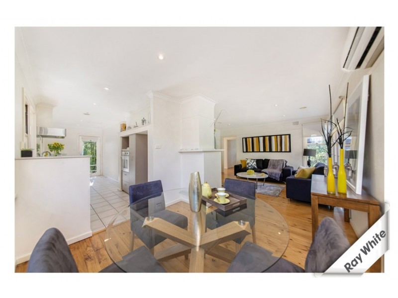 11 Warramoo Crescent, Narrabundah ACT 2604