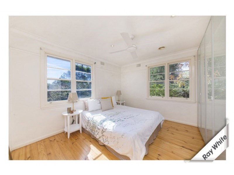 11 Warramoo Crescent, Narrabundah ACT 2604