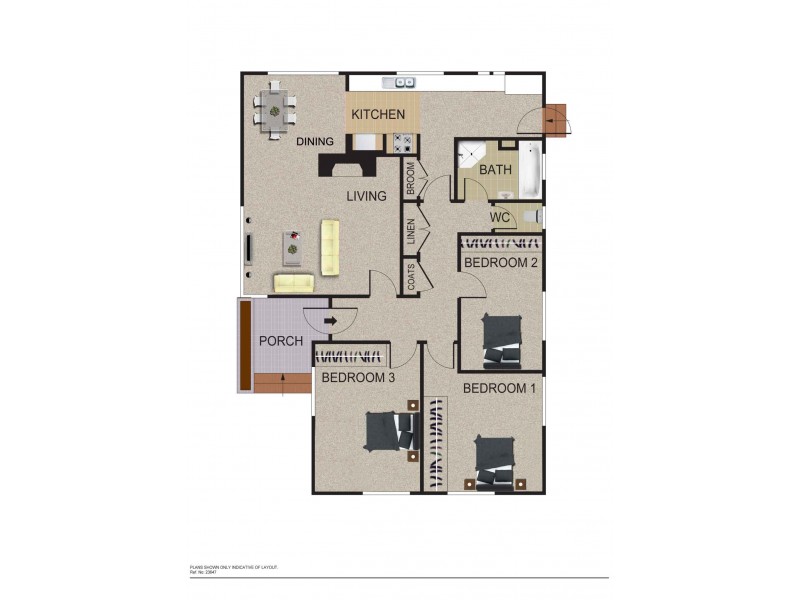 11 Warramoo Crescent, Narrabundah ACT 2604