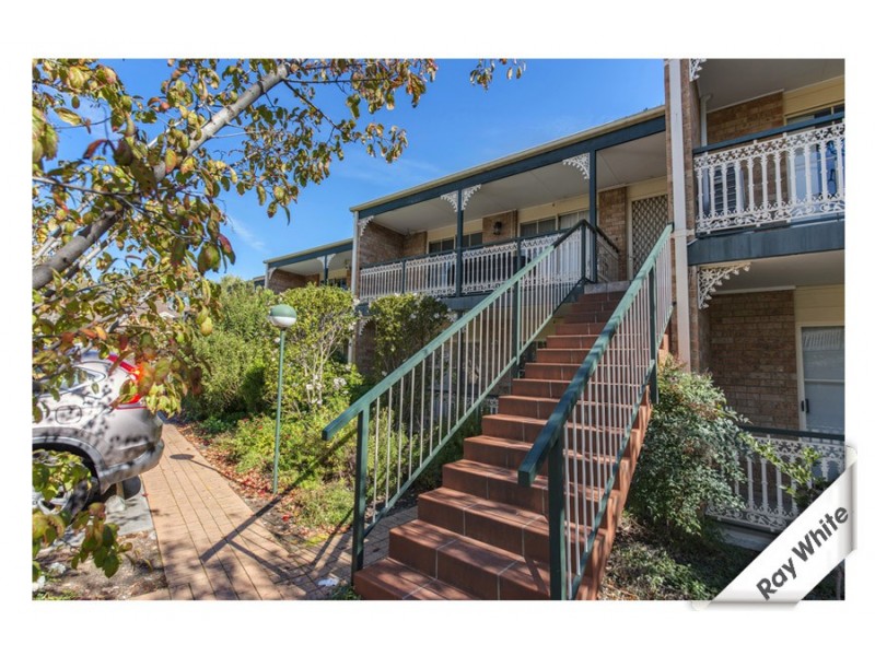 39/13-15 Sturt Ave, Griffith ACT 2603