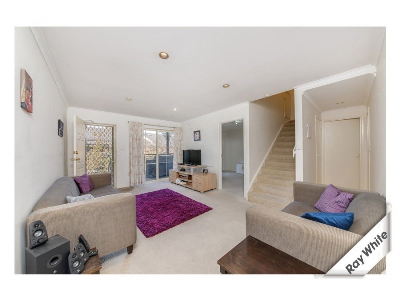 39/13-15 Sturt Ave, Griffith ACT 2603