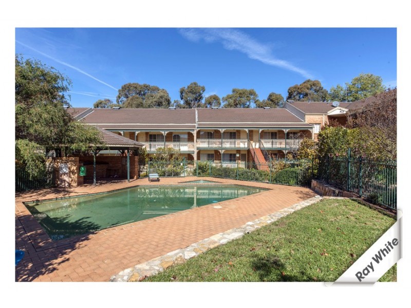 39/13-15 Sturt Ave, Griffith ACT 2603