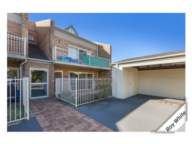 31/201 Goyder Street, Narrabundah ACT 2604
