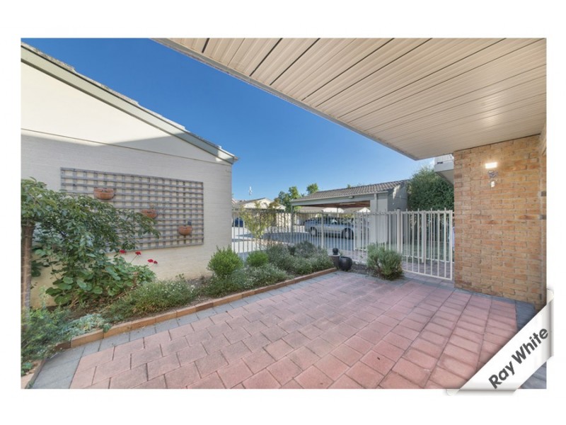 31/201 Goyder Street, Narrabundah ACT 2604