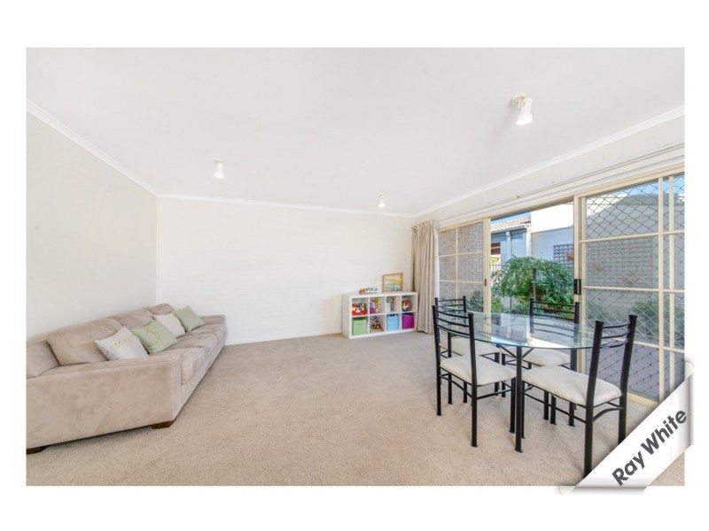 31/201 Goyder Street, Narrabundah ACT 2604