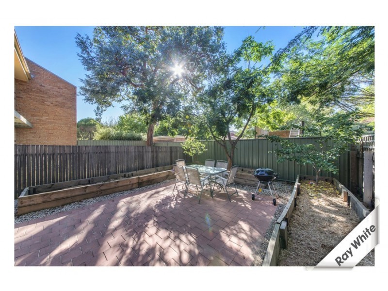 31/201 Goyder Street, Narrabundah ACT 2604