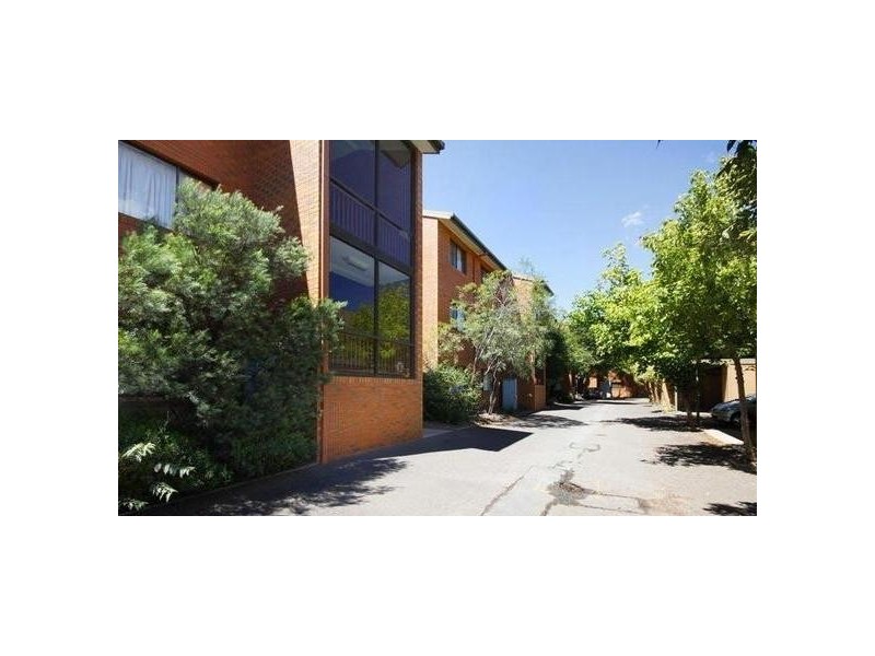 27/22 Leichardt Street, Griffith ACT 2603