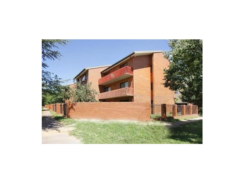 27/22 Leichardt Street, Griffith ACT 2603