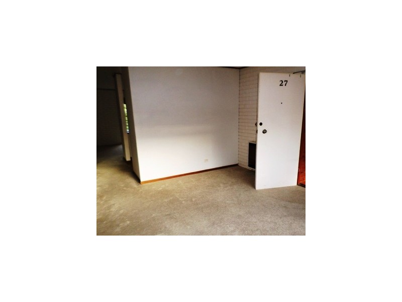 27/22 Leichardt Street, Griffith ACT 2603