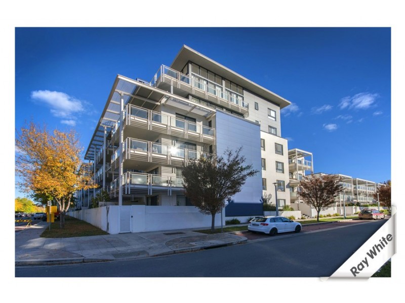 144/56 Eyre Street, Kingston ACT 2604