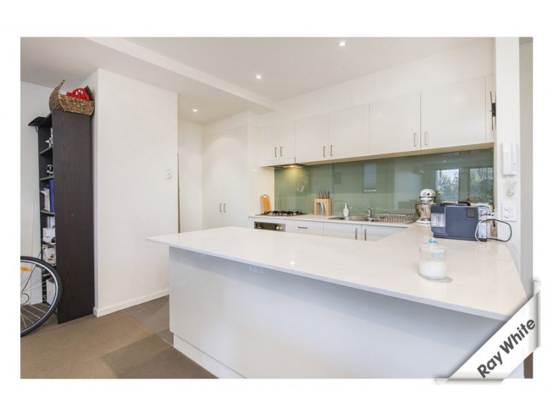 144/56 Eyre Street, Kingston ACT 2604