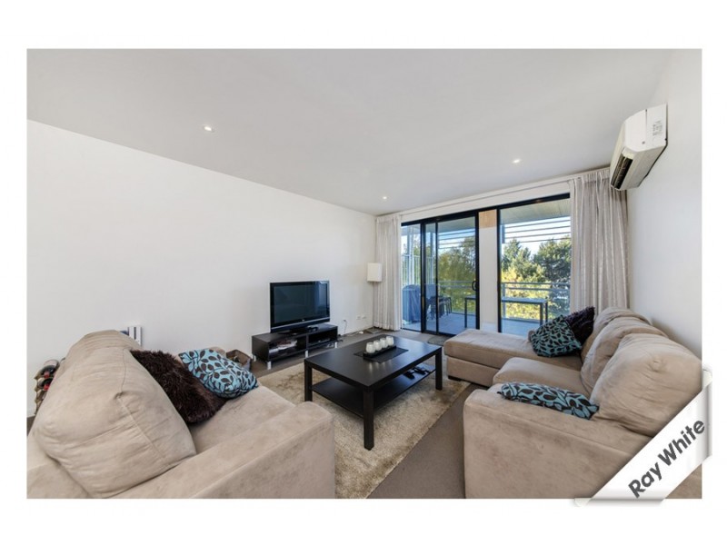 144/56 Eyre Street, Kingston ACT 2604