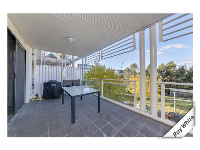 144/56 Eyre Street, Kingston ACT 2604
