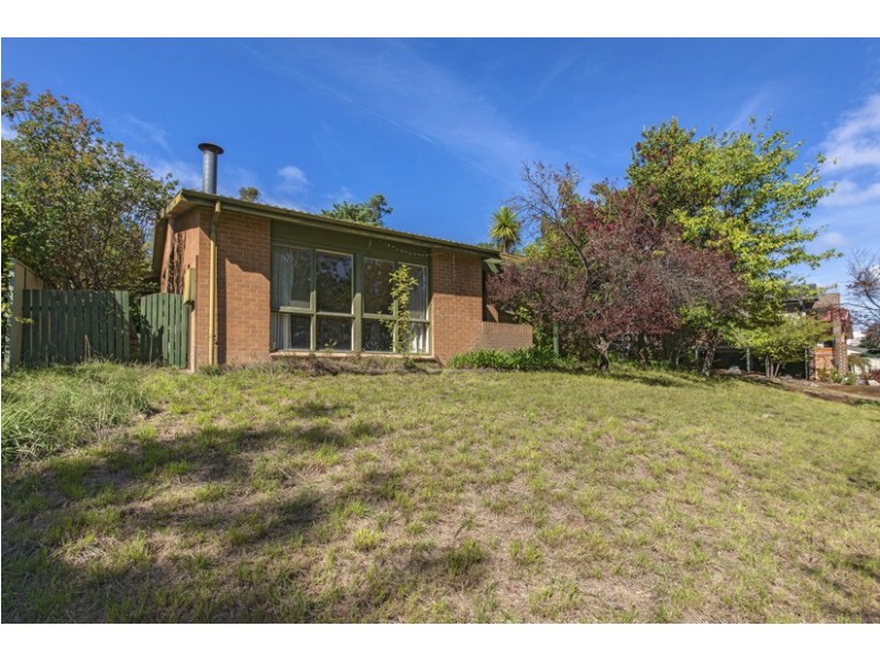 31 Goble Street, Hughes ACT 2605