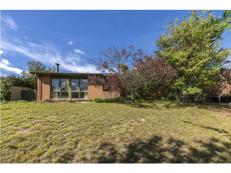 31 Goble Street, Hughes ACT 2605