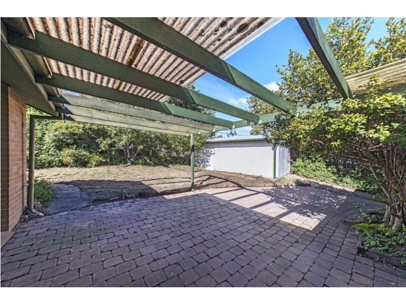 31 Goble Street, Hughes ACT 2605