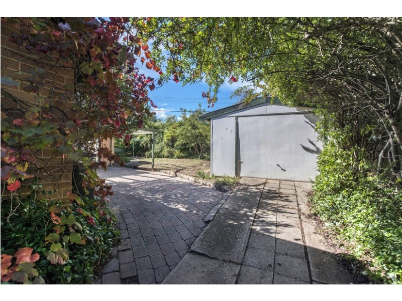 31 Goble Street, Hughes ACT 2605