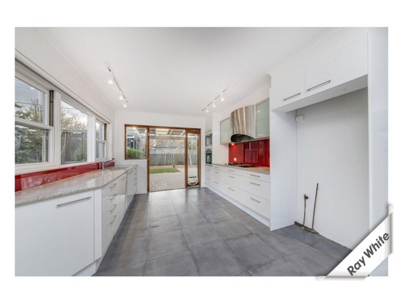 22 Strzelecki Crescent, Narrabundah ACT 2604