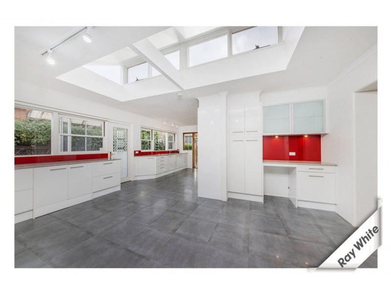 22 Strzelecki Crescent, Narrabundah ACT 2604