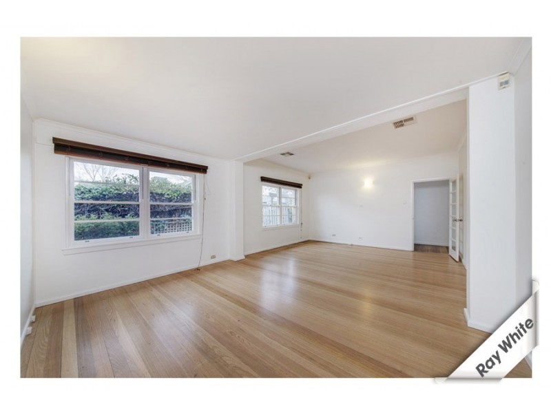 22 Strzelecki Crescent, Narrabundah ACT 2604