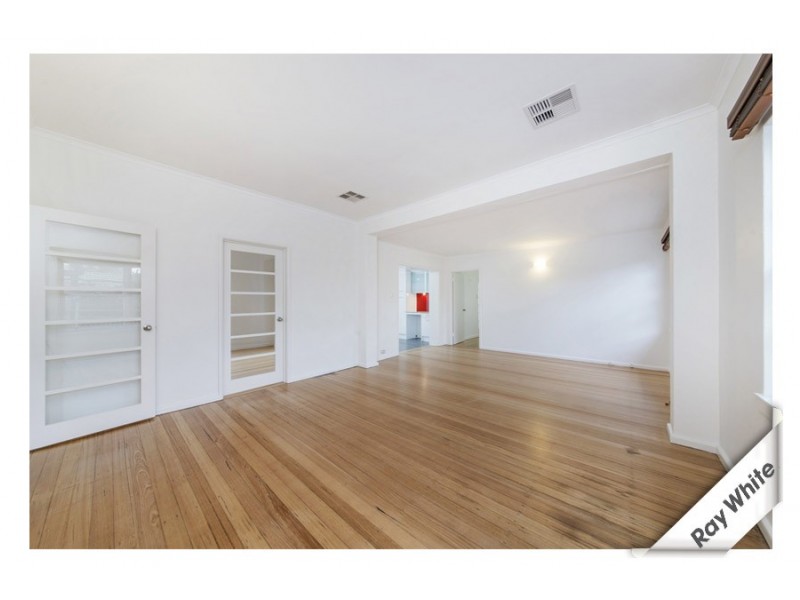 22 Strzelecki Crescent, Narrabundah ACT 2604