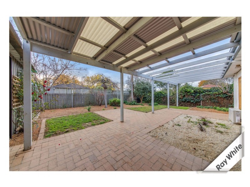 22 Strzelecki Crescent, Narrabundah ACT 2604