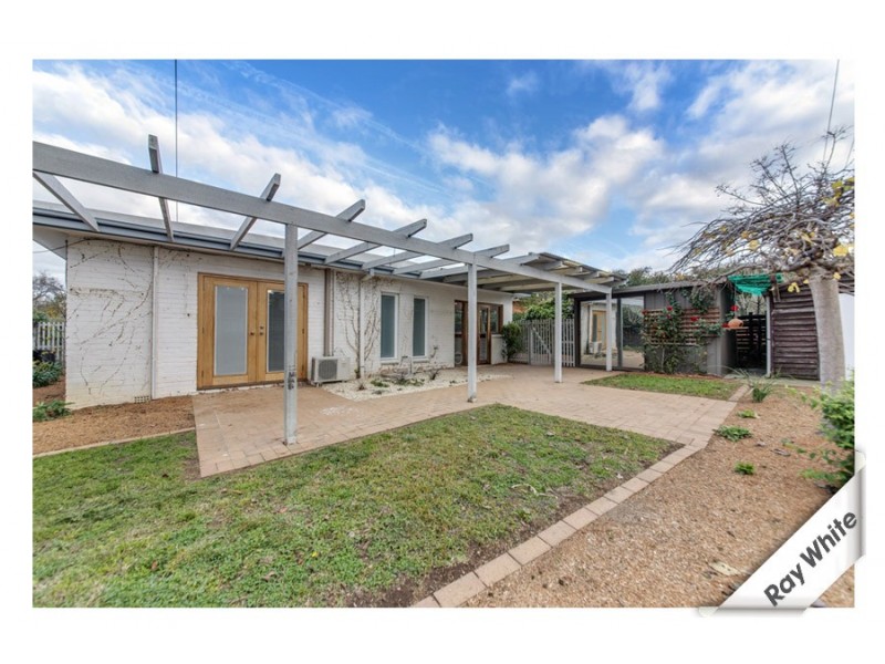 22 Strzelecki Crescent, Narrabundah ACT 2604