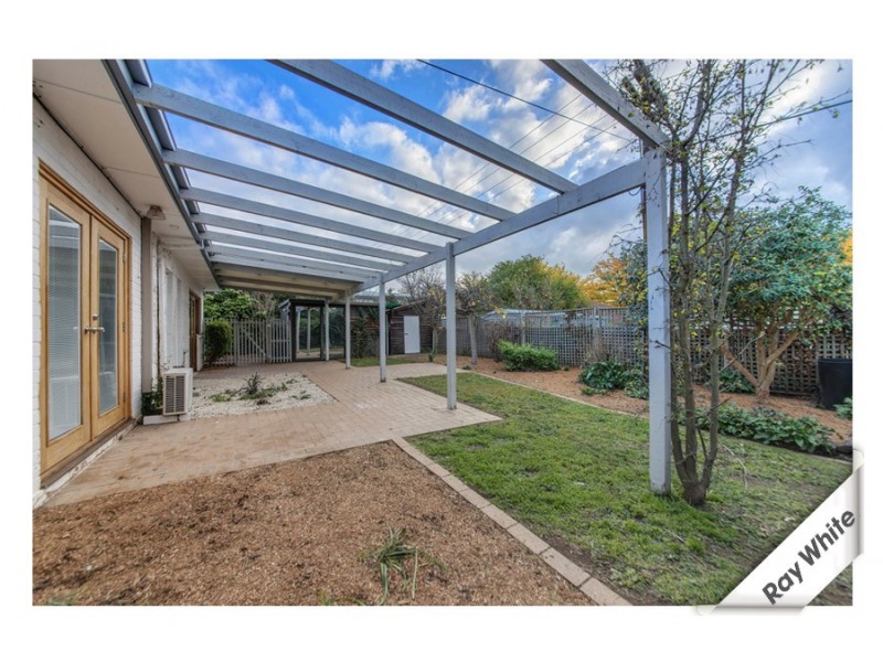 22 Strzelecki Crescent, Narrabundah ACT 2604