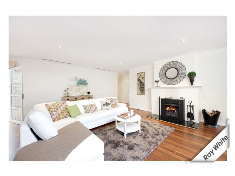 19 Finniss Crescent, Narrabundah ACT 2604