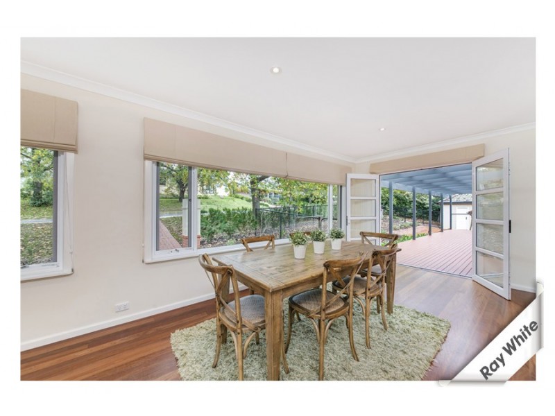 19 Finniss Crescent, Narrabundah ACT 2604