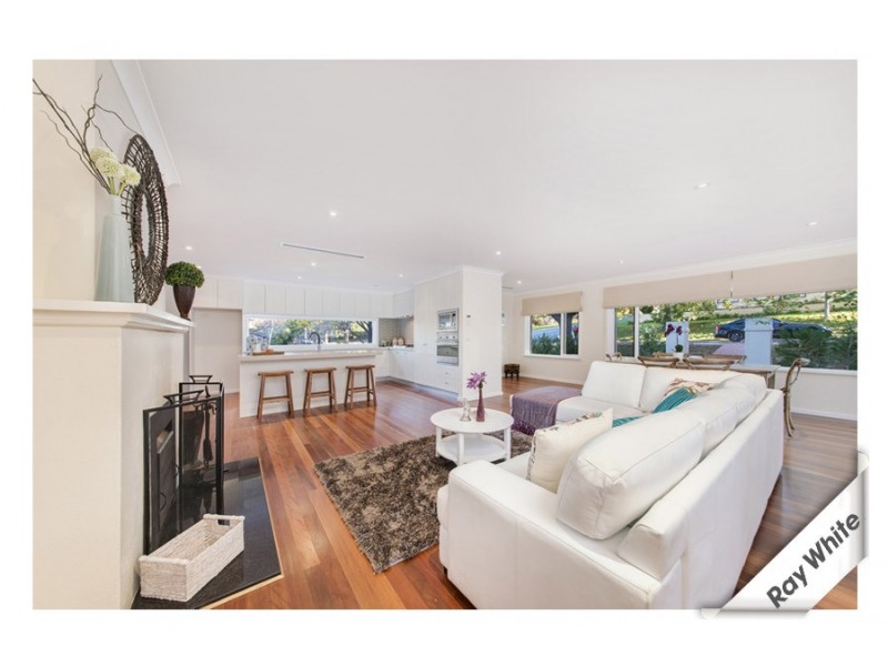 19 Finniss Crescent, Narrabundah ACT 2604