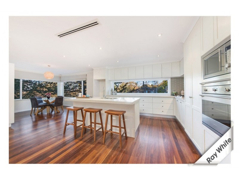 19 Finniss Crescent, Narrabundah ACT 2604