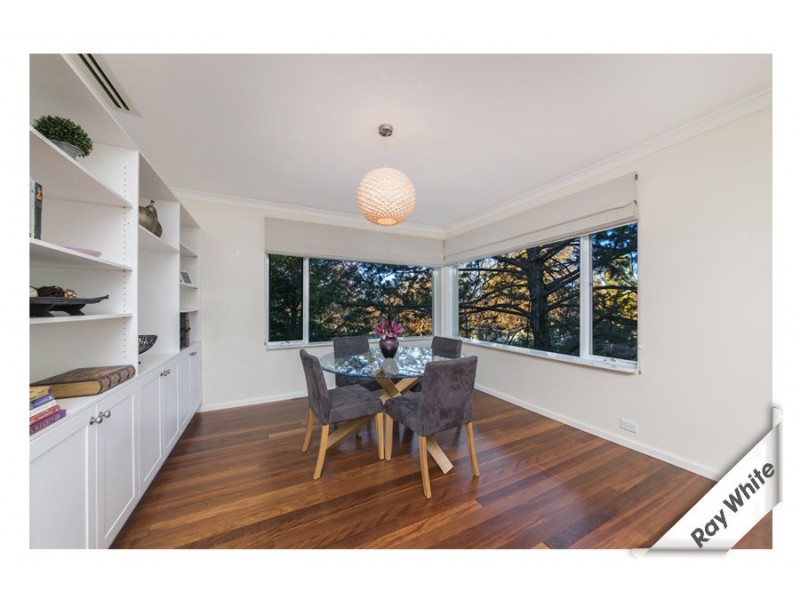 19 Finniss Crescent, Narrabundah ACT 2604