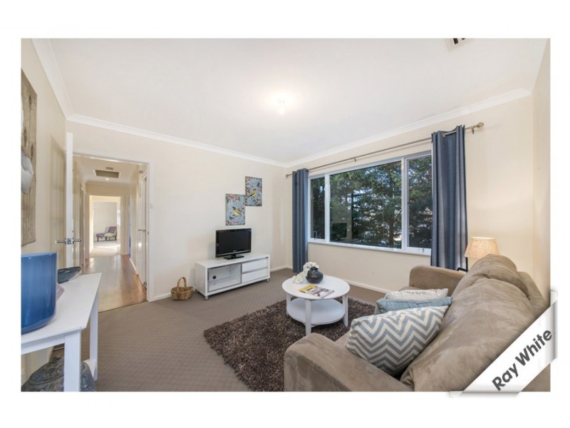 19 Finniss Crescent, Narrabundah ACT 2604