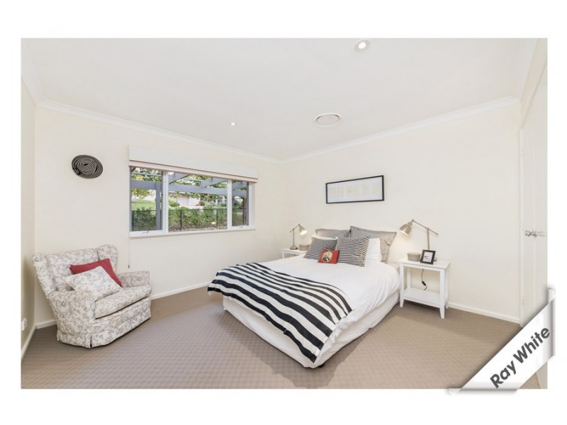 19 Finniss Crescent, Narrabundah ACT 2604