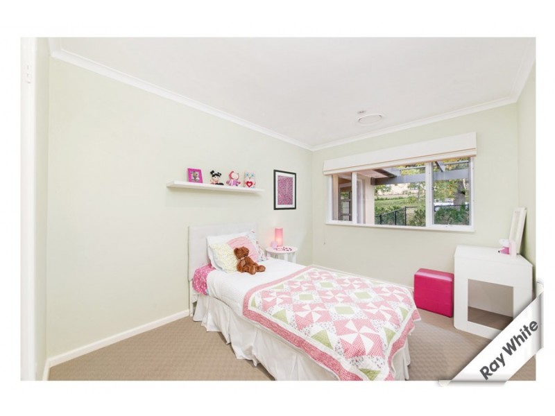 19 Finniss Crescent, Narrabundah ACT 2604